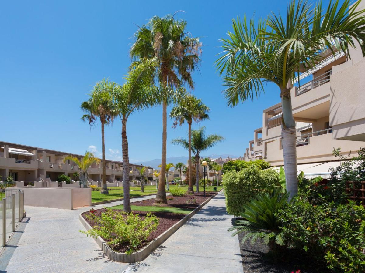 Apartment La Tejita By Interhome Exterior foto