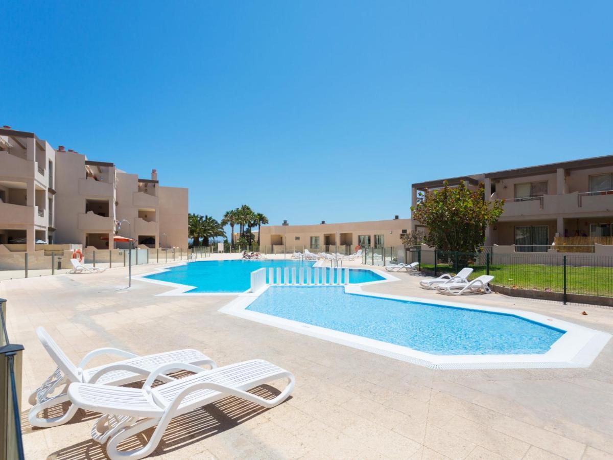 Apartment La Tejita By Interhome Exterior foto